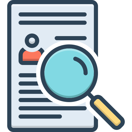 Career Documentation & Executive Branding