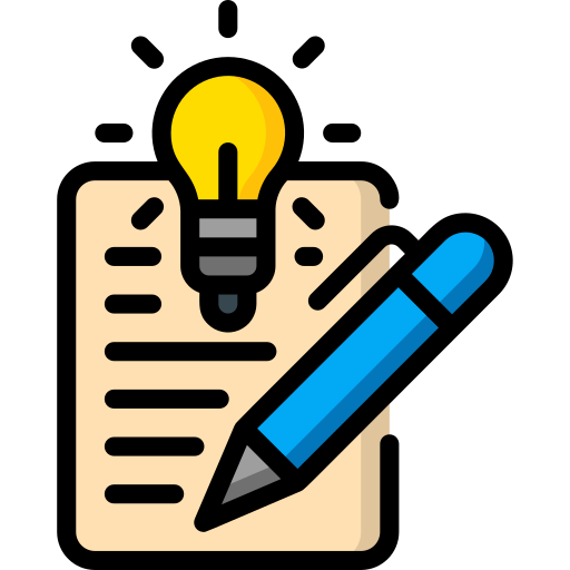Ghostwriting & Thought Leadership